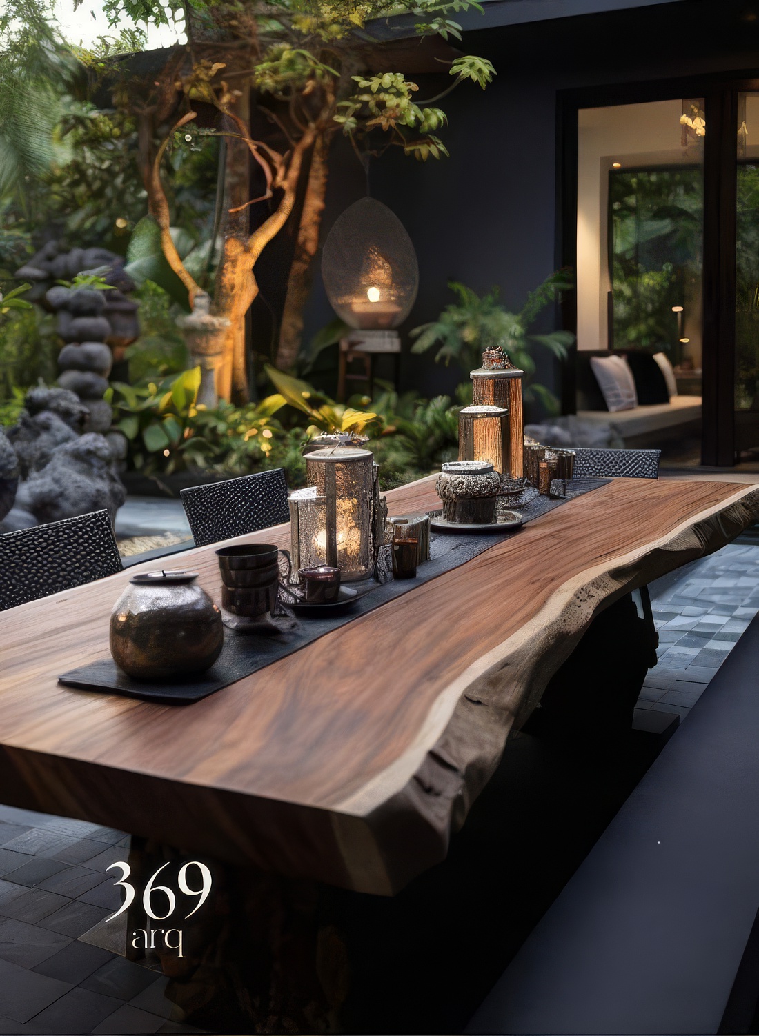 369 ARQ