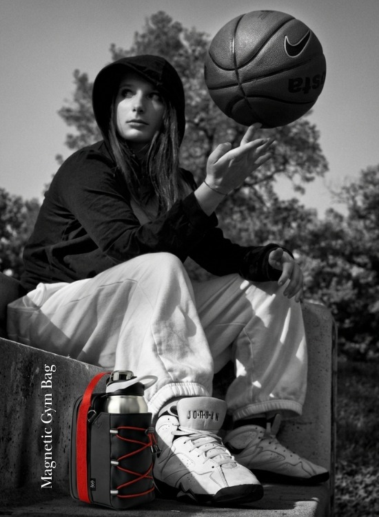 Gym Bag — Lifestyle atleta