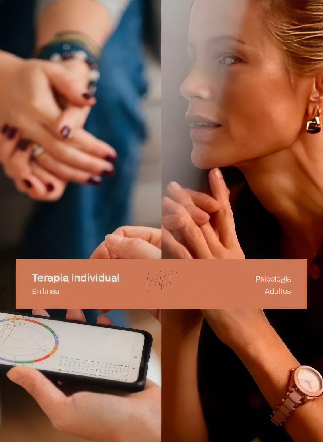 Mind Fit — Terapia Individual